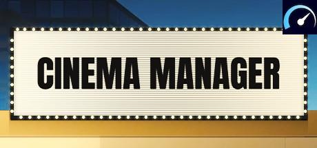 Cinema Manager system requirements - PCGameBenchmark
