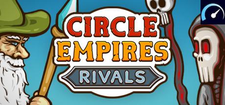 Circle Empires Rivals tile