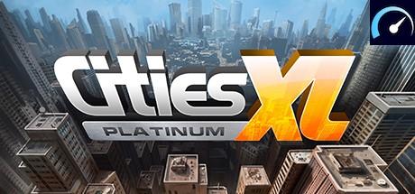 Cities XL Platinum tile