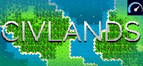 Civlands tile