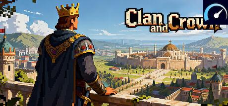 Clan and Crown - PCGameBenchmark