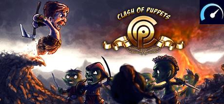 Clash of Puppets tile