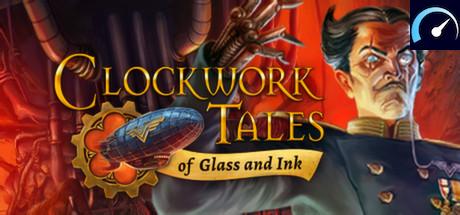Clockwork Tales: Of Glass and Ink tile