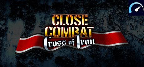 Close Combat: Cross of Iron tile