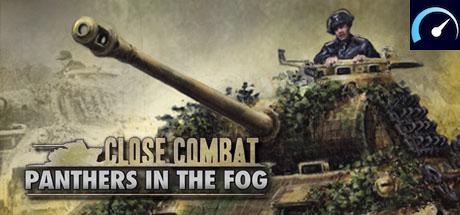 Close Combat - Panthers in the Fog tile