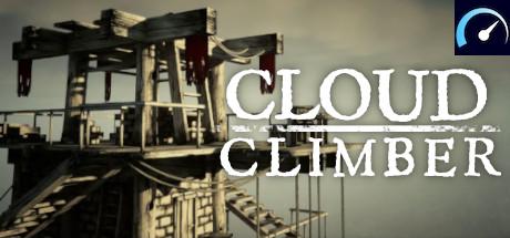Cloud Climber tile