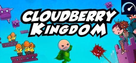 Cloudberry Kingdom tile