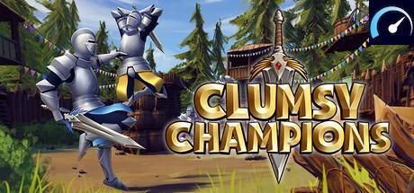 Pc Clumsy Clumsy Champions system requirements - PCGameBenchmark