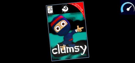 Pc Clumsy Clumsy system requirements - PCGameBenchmark