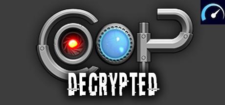 CO-OP : Decrypted tile