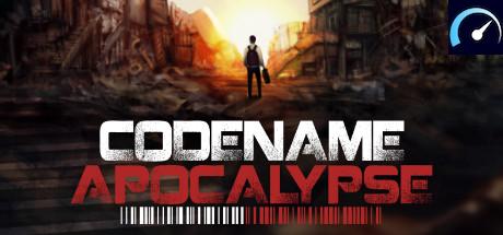 Codename: Apocalypse system requirements - PCGameBenchmark