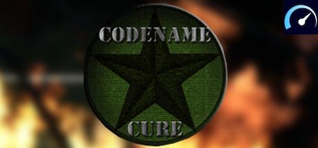 Codename CURE tile