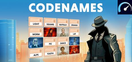 Microsoft Codenames Codenames system requirements - PCGameBenchmark