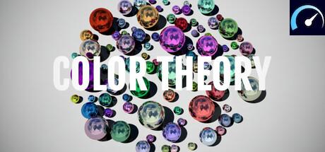 Color Theory - PCGameBenchmark