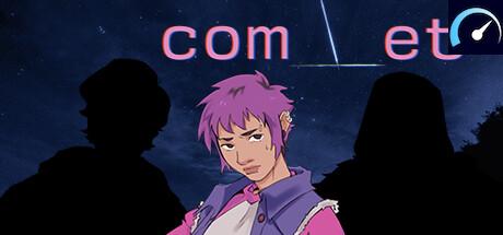com__et system requirements - PCGameBenchmark