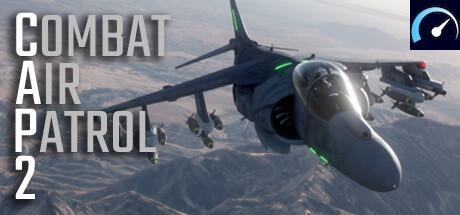 Combat Air Patrol 2: Military Flight Simulator tile