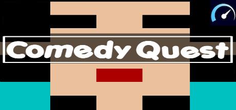 Comedy Quest tile