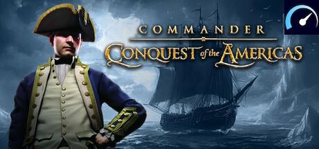 Commander: Conquest of the Americas tile