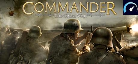 Commander: The Great War tile