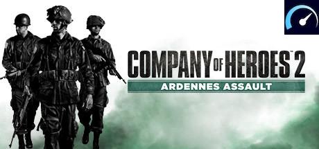 Company of Heroes 2 - Ardennes Assault tile
