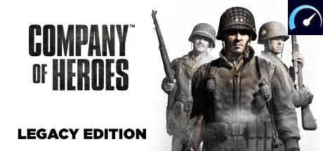 Company of Heroes - Legacy Edition tile