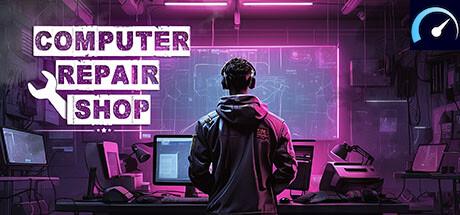 Computer Repair Shop tile