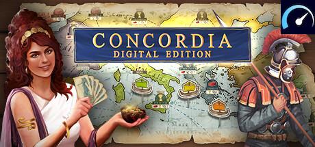 Concordia: Digital Edition tile