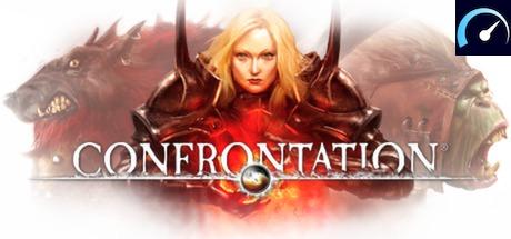 Confrontation tile
