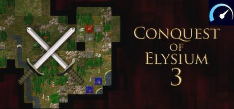 Conquest of Elysium 3 tile