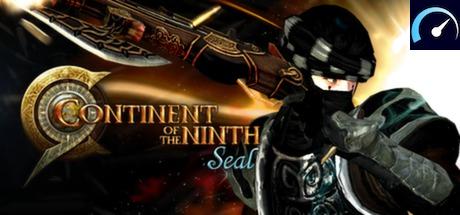 Continent of the Ninth Seal tile