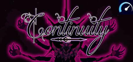 Continuity system requirements - PCGameBenchmark