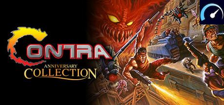 Contra Anniversary Collection tile