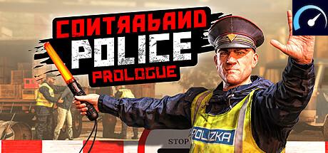 Contraband Police: Prologue tile