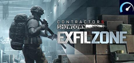 Contractors Showdown tile