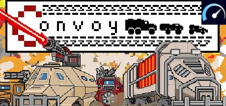 Convoy tile