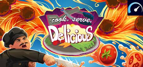 Cook, Serve, Delicious! tile