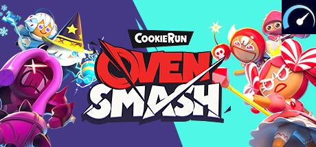 Cookie Run: OvenSmash tile