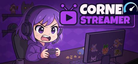 Streamer Raction Corner Corner Streamer - PCGameBenchmark