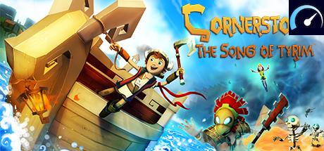 Cornerstone: The Song of Tyrim tile