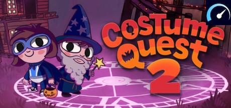 Costume Quest 2 tile
