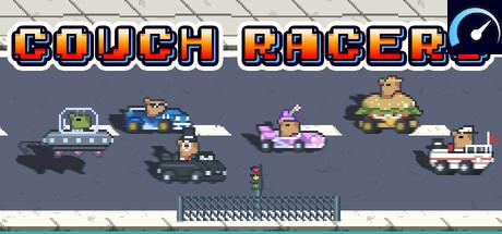 Couch Racers system requirements - PCGameBenchmark