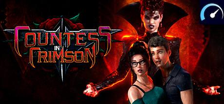 Countess in Crimson: Unbound Edition tile