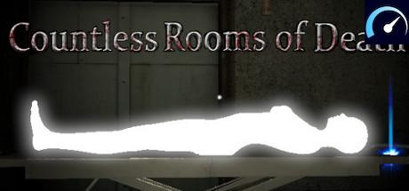 Countless Rooms of Death tile