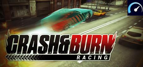 Crash And Burn Racing tile