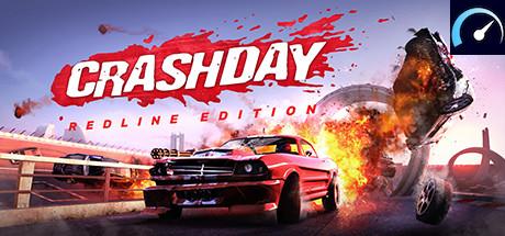 Crashday Redline Edition tile