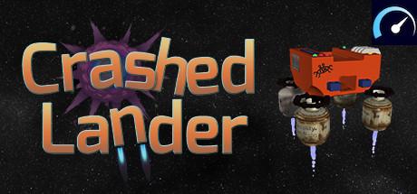 Crashed Lander tile