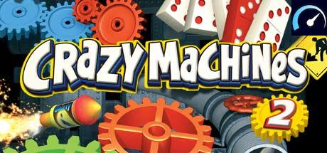 Crazy Machines 2 tile