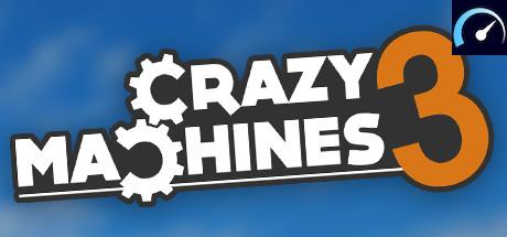 Crazy Machines 3 tile