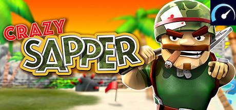Crazy Sapper 3D tile
