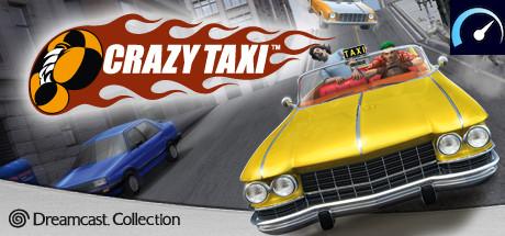 Crazy Taxi tile